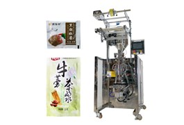 Máy đóng gói dịch thể Kolner KN-65AJ (túi 3 biên) 1