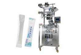 Máy đóng gói bột Kolner KN-65JLAF-Y (bo tròn góc) 1