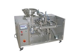 Máy đóng gói bánh trà túi có sẵn Kolner KN-SP100 1