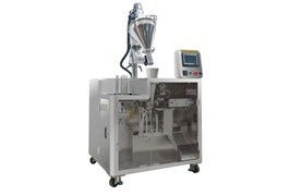 Máy đóng gói túi sẵn dùng cho bột Kolner KN-SP200F (200-1000 gram) 1