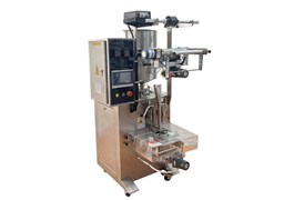 Máy đóng gói dịch thể Kolner KN-61AJ (túi 3 biên) 1