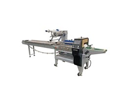 Máy đóng gói nằm chất lượng cao SZ-180L 1