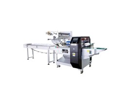 Máy đóng gói nằm chất lượng cao SZ-280 1