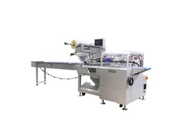 Máy đóng gói nằm chất lượng cao SZ-280W 1