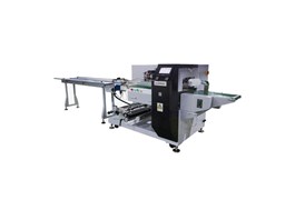 Máy đóng gói nằm chất lượng cao SZ-280X 1