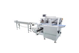 Máy đóng gói nằm chất lượng cao SZ-280XW 1