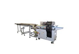 Máy đóng gói nằm chất lượng cao SZ-3000 1