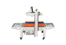 Máy dán băng dính thùng carton DQFXC-5045X (tự động điều chỉnh kích thước) 1