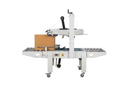 Máy dán băng dính thùng carton FXB-6050 1