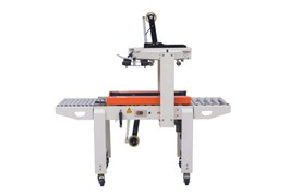 Máy dán băng dính thùng carton FXC-4030X 1