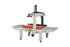 Máy dán băng dính thùng carton FXC-5050 1