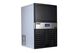 Máy làm đá viên Saige SGS-C120 1