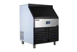 Máy làm đá viên Saige SGS-C260 1