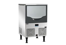 Máy làm đá viên Saige SGS-C320 1