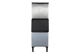 Máy làm đá viên Saige SGS-C350SS 1