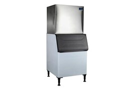 Máy làm đá viên Saige SGS-C700SS 1