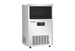 Máy làm đá viên Saige SGS-C80 1