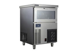 Máy làm đá viên Saige SGS-E120PS (công suất 55kg/24h) 1