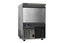 Máy làm đá viên Saige SGS-E150PS 1