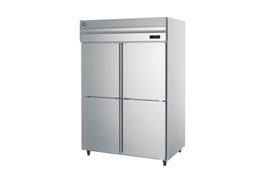 Tủ mát 4 cánh Hoshizaki HRV-128A 1