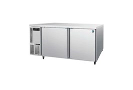 Bàn mát 2 cánh inox Hoshizaki RTV-156A 1