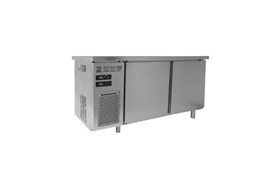 Bàn Mát Nhiệt Độ Kép 1200MM SAIGE UCC12RFD  1