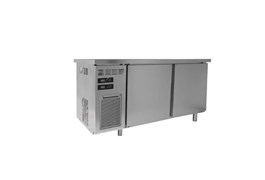 Bàn Mát Nhiệt Độ Kép 1500MM SAIGE UCC15RFD  1