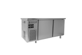 Bàn Mát Nhiệt Độ Kép 1800MM SAIGE UCC18RFD 1