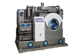 Máy giặt khô công nghiệp Italclean PREMIUM 1500 1