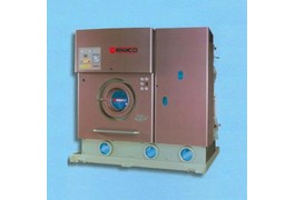 Máy giặt khô công nghiệp Renzacci Planet 55 1