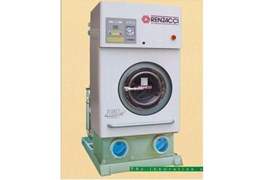 Máy giặt khô công nghiệp Renzacci Planet Club 30 1