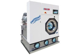 Máy giặt khô công nghiệp Italclean Premium 300 1
