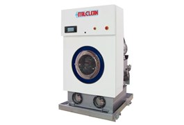 Máy giặt khô công nghiệp DryTech 200 Hard Mounted 1