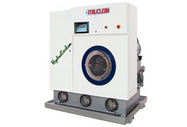 Máy giặt khô công nghiệp DryTech 900 Soft Mounted 1