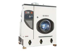 Máy giặt khô công nghiệp Pegasus PDC-12 1