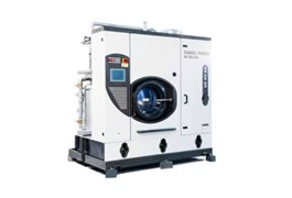 Máy giặt khô công nghiệp Pegasus PDC-20 S 1