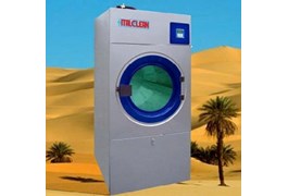 Máy sấy đồ vải công nghiệp 25kg Italclean S-25 1