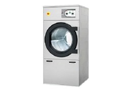 Máy sấy đồ vải công nghiệp 11kg Domus DTA-11 / DTP-11 1
