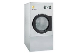 Máy sấy đồ vải công nghiệp 27kg Domus DLC-27 1