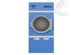 Máy sấy đồ vải công nghiệp Imesa ES-14 1