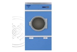 Máy sấy đồ vải công nghiệp Imesa ES-34 1