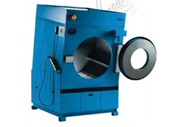 Máy sấy đồ vải công nghiệp Imesa ES-55 1