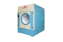 Máy sấy đồ vải công nghiệp 113kg Iron Horse IHDP-250S 1