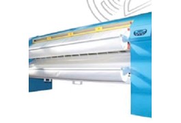 Máy là ga công nghiệp IMESA MCM 2800 1