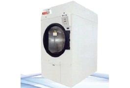 Máy sấy đồ vải công nghiệp 34kg MAXI MDDE-75 1
