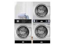 Máy sấy khô tự phục vụ xếp chồng 18 kg Pegasus PD-360S 1