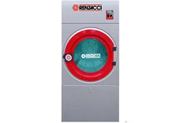 Máy sấy đồ vải công nghiệp 16kg Renzacci R-35 Plus 1