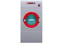 Máy sấy đồ vải công nghiệp 25kg Renzacci R-55 Plus 1