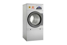 Máy sấy đồ vải công nghiệp 11kg Lacasa S-210 TC2 1