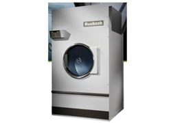 Máy sấy đồ vải công nghiệp Huebsch HT-025 1